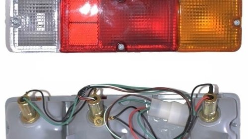 Lampa spate Suzuki Samurai