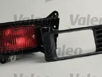 Lampa spate SUZUKI SIDEKICK (ET, TA), SUZUKI ESCUDO autoturism de teren, deschis (ET, TA) - VALEO 084536