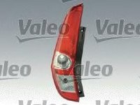 Lampa spate SUZUKI SPLASH - VALEO 043804