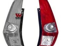 Lampa spate SUZUKI SPLASH - VAN WEZEL 5217932