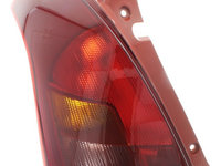 Lampa spate SUZUKI SWIFT III (MZ, EZ) (2005 - 2016) TYC 11-0804-01-2 piesa NOUA