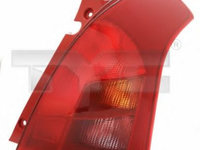 Lampa spate SUZUKI SWIFT III (MZ, EZ) (2005 - 2020) TYC 11-0804-01-2