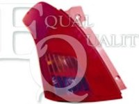 Lampa spate SUZUKI SWIFT III (MZ, EZ) - EQUAL QUALITY GP0747