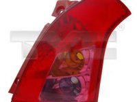 Lampa spate SUZUKI SWIFT III (MZ, EZ) - TYC 11-11371-01-2