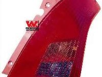 Lampa spate SUZUKI SWIFT III (MZ, EZ) - VAN WEZEL 5222932