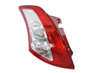 Lampa spate SUZUKI SWIFT IV (FZ, NZ) (2010 - 2016) TYC 11-11760-01-2 piesa NOUA