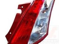 Lampa spate SUZUKI SWIFT IV (FZ, NZ) - VAN WEZEL 5223932