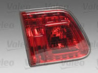 Lampa spate TOYOTA AVENSIS combi (ZRT27, ADT27) (2009 - 2016) VALEO 043965 piesa NOUA