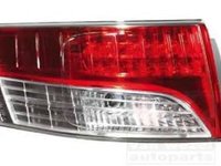 Lampa spate TOYOTA AVENSIS limuzina (ZRT27, ADT27) - VAN WEZEL 5420931