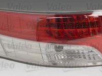 Lampa spate TOYOTA AVENSIS limuzina (ZRT27, ADT27) - VALEO 043956