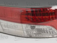 Lampa spate TOYOTA AVENSIS limuzina (ZRT27, ADT27) (2008 - 2020) VALEO 043956