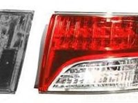 Lampa spate TOYOTA AVENSIS limuzina (ZRT27, ADT27) - VAN WEZEL 5420922