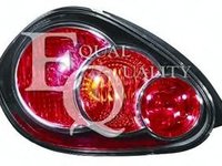 Lampa spate TOYOTA AYGO (WNB1_, KGB1_) - EQUAL QUALITY GP1551