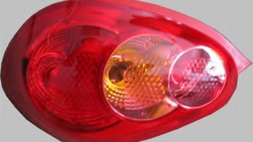 Lampa spate TOYOTA AYGO (WNB1_, KGB1_) - MAGN