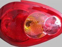 Lampa spate TOYOTA AYGO (WNB1_, KGB1_) - MAGNETI MARELLI 714025670704