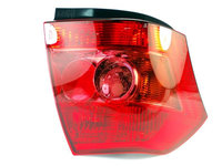 Lampa spate TOYOTA COROLLA (CDE12, ZZE12, NDE12, ZDE12) (2001 - 2007) TYC 11-0763-01-2 piesa NOUA