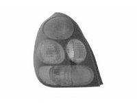 Lampa spate TOYOTA COROLLA hatchback (_E11_) - VAN WEZEL 5388921