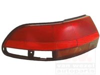 Lampa spate TOYOTA COROLLA Liftback (_E9_) - VAN WEZEL 5318932