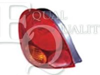 Lampa spate TOYOTA COROLLA limuzina (_E11_) - EQUAL QUALITY FP0354