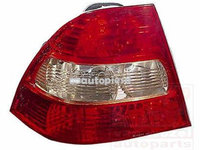 Lampa spate TOYOTA COROLLA Limuzina (E12J, E12T) (2001 - 2008) BINDER 66316731 piesa NOUA