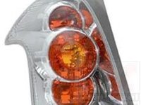 Lampa spate TOYOTA COROLLA Verso (ZER_, ZZE12_, R1_) - VAN WEZEL 5398931U