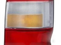 Lampa spate TOYOTA HIACE IV bus (LH1_), TOYOTA HIACE SBV IV caroserie (LXH1_, RZH1_, LH1_) - TYC 11-11485-01-2