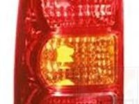 Lampa spate TOYOTA HILUX (VIGO) III pick-up (TGN1_, GGN2_, GGN1_, KUN2_, KUN1_) - VAN WEZEL 5485931