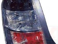 Lampa spate TOYOTA PRIUS hatchback (NHW20_) - VAN WEZEL 5466931