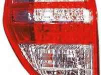 Lampa spate TOYOTA RAV 4 III (ACA3_, ACE_, ALA3_, GSA3_, ZSA3_) - VAN WEZEL 5471931