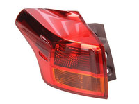 Lampa spate TOYOTA RAV 4 IV (WWA4, AVA4, ZSA4, ALA4) (2012 - 2016) TYC 11-12634-01-2 piesa NOUA