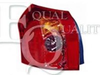Lampa spate TOYOTA RUNX (ZZE12_, NDE12_, ZDE12_) - EQUAL QUALITY GP1042