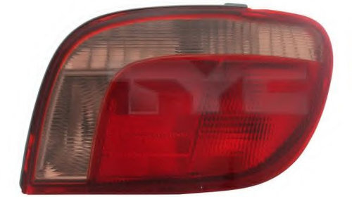 Lampa spate TOYOTA YARIS (P1) (1999 - 2005) T