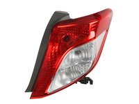 Lampa spate TOYOTA YARIS (P13) (2010 - 2016) TYC 11-12227-05-2 piesa NOUA