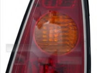 Lampa spate/ Tripla/ Stop 11-5969-01-2 TYC dreapta pentru Mini Mini 2001 2002 2003 2004 2005 2006