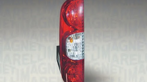 Lampa spate/ Tripla/ Stop 712201201110 MAGNET