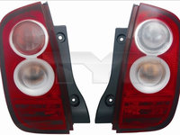 Lampa spate TYC 11-0364-01-2