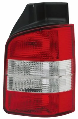 Lampa spate TYC 11-0575-11-2 pentru VW MULTIVAN T5 (7HM, 7HN, 7HF, 7EF, 7EM, 7EN) 2003-2015