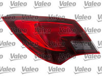 Lampa spate VALEO 044628