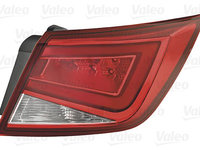 Lampa spate VALEO 045329