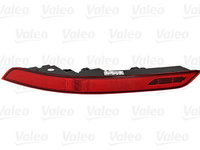 Lampa spate VALEO 045483