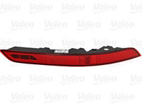 Lampa spate VALEO 045484