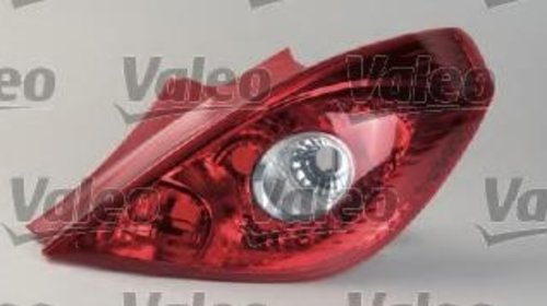 Lampa spate VAUXHALL CORSA Mk II (C) (W5L, F0