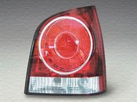 Lampa spate VOLKSWAGEN POLO/FSI/GTI/SDI/TDI - Cod intern: W20169141 - LIVRARE DIN STOC in 24 ore!!! - ATENTIE! Acest produs nu este returnabil!