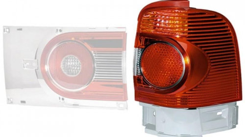 Lampa spate Volkswagen VW SHARAN (7M8, 7M9, 7