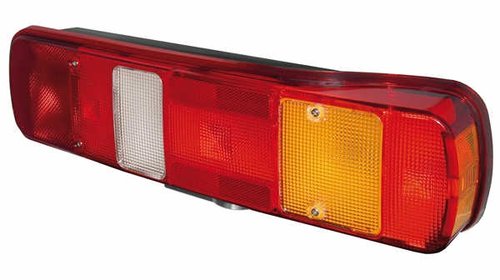 LAMPA SPATE VOLVO FH12 - PRODUS NOU