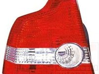 Lampa spate VOLVO S40 II limuzina (MS) - VAN WEZEL 5942921