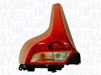 Lampa spate VOLVO V40 hatchback (2012 - 2020) MAGNETI MARELLI 714021220702