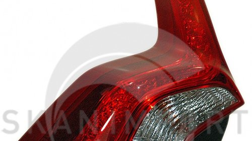 Lampa spate volvo v60 an fabr 2010-2013 stang