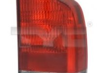 Lampa spate VOLVO V70 Mk II (SW), VOLVO V70 XC - TYC 11-11904-01-9