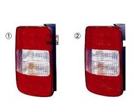 Lampa spate VW CADDY III caroserie (2KA, 2KH, 2CA, 2CH), VW CADDY III combi (2KB, 2KJ, 2CB, 2CJ) - VAN WEZEL 5867921